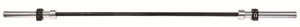 Gryf do crossfitu HMS Premium GCF700 220 cm 20 kg