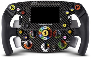Thrustmaster Formula Wheel Add-On Ferrari SF1000