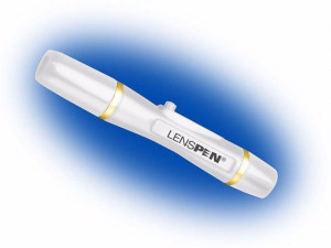 Lenspen Original White pióro czyszczące do optyki