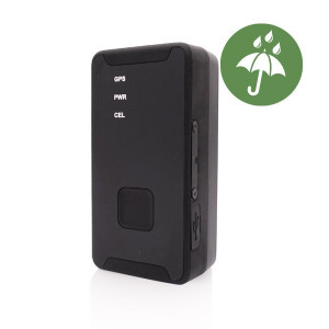 Lokalizator GPS GL300W