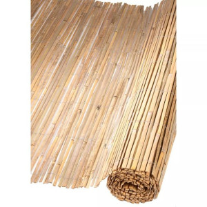 Nature Bambusowa mata ogrodzeniowa, 500x100 cm, 6050120
