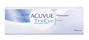 1-DAY ACUVUE® TruEye 30 szt.