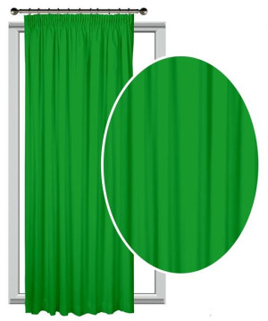 Gotowe Zasłony Na Żabki 140x250 Zasłona Na Taśmie