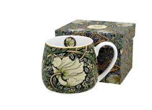 Kubek baryłka 430 ml PIMPERNEL William Morris