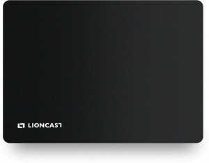 Podkładka dla graczy Lioncast Buff S