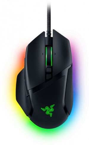 Myszka przewodowa Razer Basilisk V3 RGB 26000 dpi