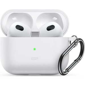 Esr BOUNCE APPLE AIRPODS 3 biały