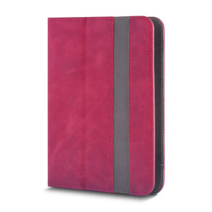 Uniwersalne etui Fantasia tablet 9-10" różowe