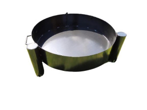 Palenisko Ogrodowe 70 Pod Grill Ognisko Kociołek