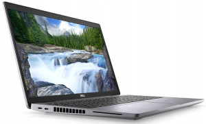 Dell Latitude 5520 15.6fhd I5 8gb Ssd512_m.2 W10