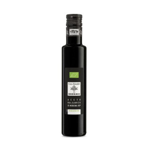 Organiczny Ocet Balsamiczny z Modeny IGP "Aceto Balsamico di Modena IGP Bio