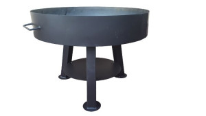 Palenisko Ogrodowe 80 Cm 3mm