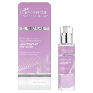 Bielenda Professional SupremeLab Pro Age Expert ekskluzywne serum przeciwzm