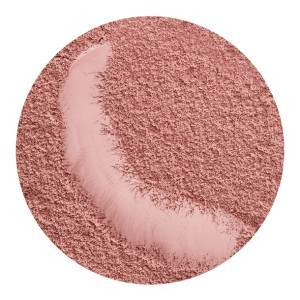 Pixie Cosmetics My Secret Mineral Rouge Powder róż mineralny Kiss And Tell