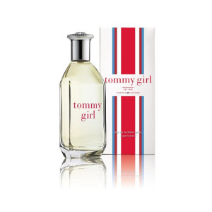 Tommy Hilfiger Tommy Girl edt   50ml