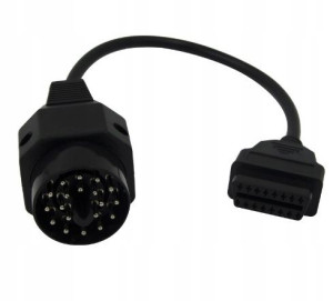 Adapter Kabel Bmw E30 E31 E36 E39 E46 E32 E34 E38