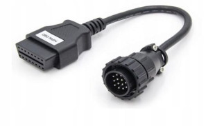 Przejściówka Kabel Adapter 14PIN Sprinter VW LT