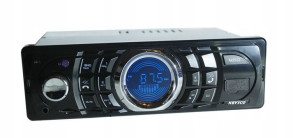 Radio samochodowe Bluetooth Mp3 USB SD BT FM 1din