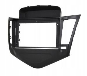 9" Ramka Radio Chevrolet Cruze 2009 9cali