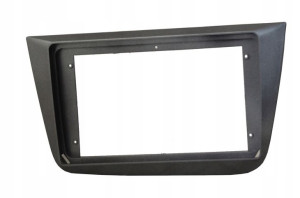 9" Ramka Seat Altea 2004-2015 9cali