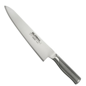 Global G-16 Nóż szefa kuchni 24 cm