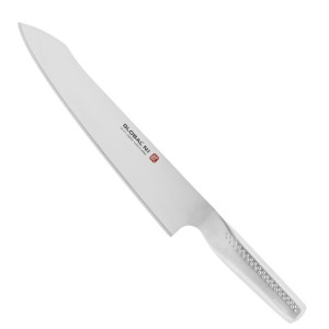 Global GN-010 NI Orientalny nóż szefa kuchni 26 cm