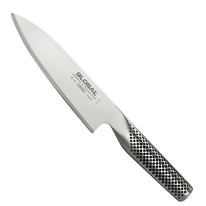 Global G-58 Nóż szefa kuchni 16 cm