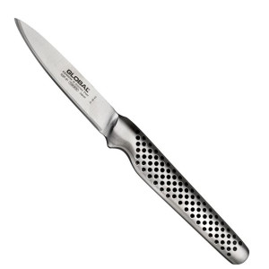 Global GSF-31 Nóż do obierania, duża rączka 8cm