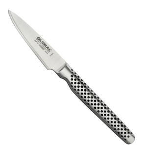 Global GSF-46 Nóż do obierania 8cm
