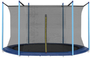 Wewnętrzna Siatka Ochronna Trampoliny 244cm 8ft