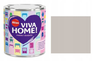 Altax Viva Home 0,75l - Kawa Z Mlekiem - Mat