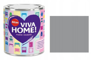 Altax Viva Home 0,75l - Kamyk Na Szczęście - Mat