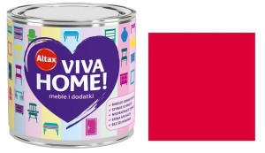 Altax Viva Home 0,25l - Soczysty Arbuz - Mat