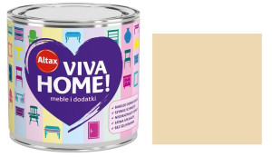 Altax Viva Home 0,25l - Mleko Z Miodem - Mat