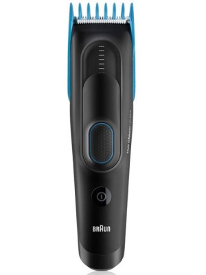 Maszynka golarka do włosów Braun HC 5010