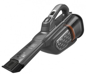 Odkurzacz BlackDecker Dustbuster BHHV520JF-QW