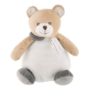 Chicco 00009712000000 My Sweet Doudou Miś-piłka