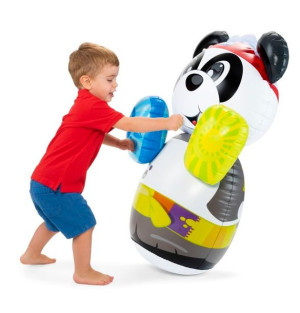 CHICCO 00010522000000 Panda trener boksu