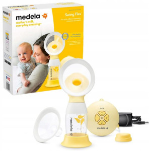 MEDELA 101033779 Laktator SWING FLEX