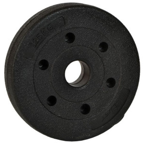 Obciążenie betonowe kompozytowe 1,25kg Eb Fit Fi26,5