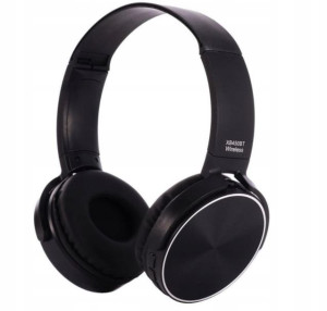 Bezprzewodowe słuchawki EXTRA BASS Bluetooth