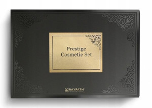 RAYPATH Zestaw kosmetyczny Prestige
