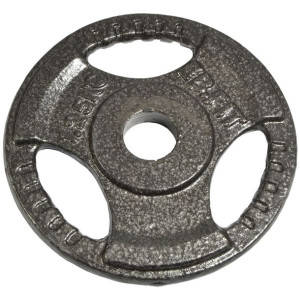 Obciążenie hammertone 1,25 kg EB FIT fi26,5