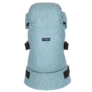 WOMAR N22 CARE Zaffiro Nosidełko Mint Leaves