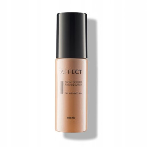 AFFECT Podkład nawilżający, matujący Skin Expert 5