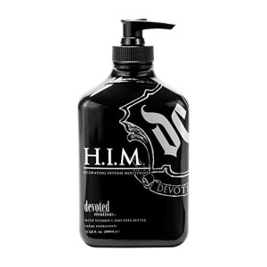 Devoted Creations H.I.M. Hydrating