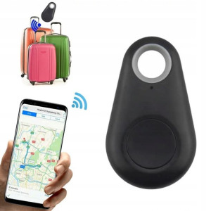 Lokalizator Kluczy Bluetooth Brelok GPS Key Finder