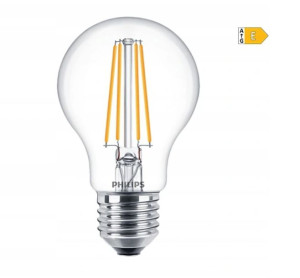 Żarówka LED Philips E27 60W Eye Comfort