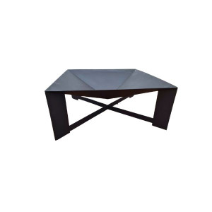 Palenisko Ogrodowe 70x70 Grill Ognisko Kociołek