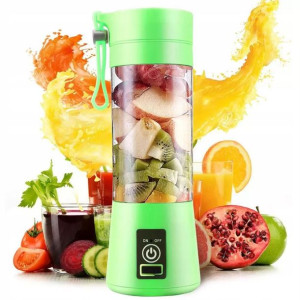 Przenośny Akumulatorowy Blender Smoothie Maker